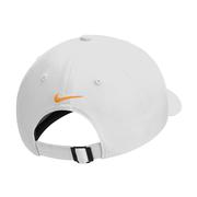 Tennessee Nike Checkerboard L91 Performance Adjustable Cap